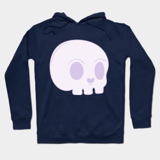 Hallowen Skull Hoodie